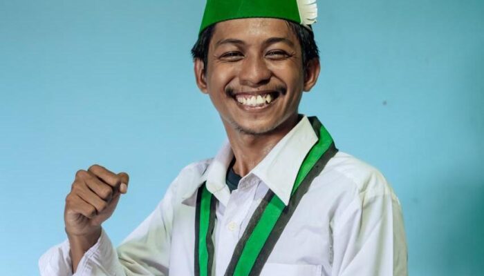Wapres Gibran Rakabuming Raka Kunjungi Mimika, HMI Tekankan Solusi Nyata untuk Masyarakat