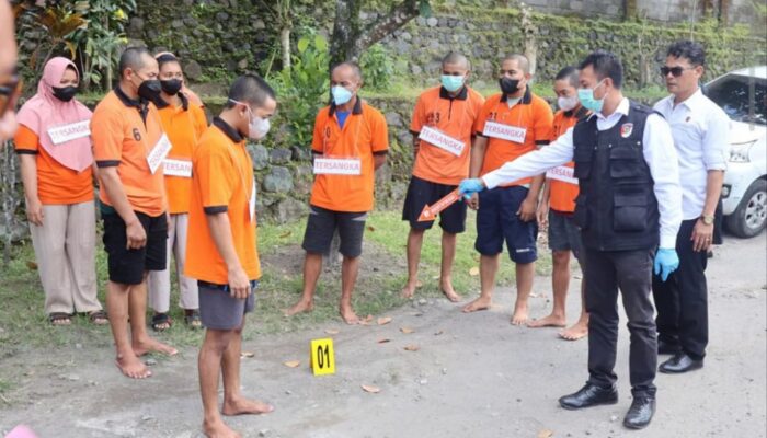 Kuasa Hukum Desak Penegakan Hukum Objektif dalam Kasus Penganiayaan yang Berujung Kematian di Lombok Barat