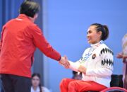 Ni Nengah Widiasih Buktikan Atlet Bisa Mandiri, Kembangkan Usaha Kuliner dari Bonus Prestasi