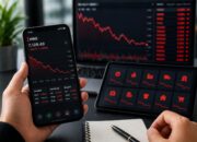 Merahnya IHSG Jadi Alarm: Trader Harus Ubah Strategi