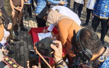 KONI Kota Bekasi Gandeng 11 Rumah Sakit dan BPJS Ketenagakerjaan Dukung Porprov Jabar 2026