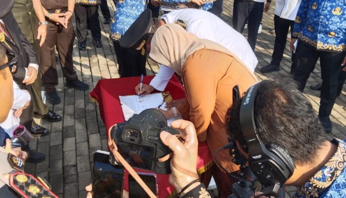 KONI Kota Bekasi Gandeng 11 Rumah Sakit dan BPJS Ketenagakerjaan Dukung Porprov Jabar 2026