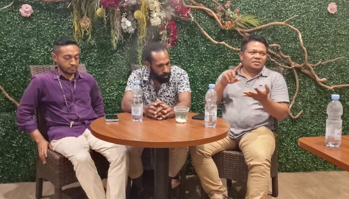 Mindset Pemuda Jadi Kunci Masa Depan Papua, Peneliti Soroti Peran Pendidikan dan Literasi