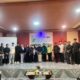 Lewat Halal Bi Halal, HMI Mimika Dorong Ekosistem Perkaderan yang Inklusif