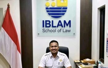 Dosen Hukum STIH IBLAM Apresiasi Tim Pemburu Begal Polda Metro Jaya, Nilai Wujud Nyata Negara Hadir Lindungi Warga
