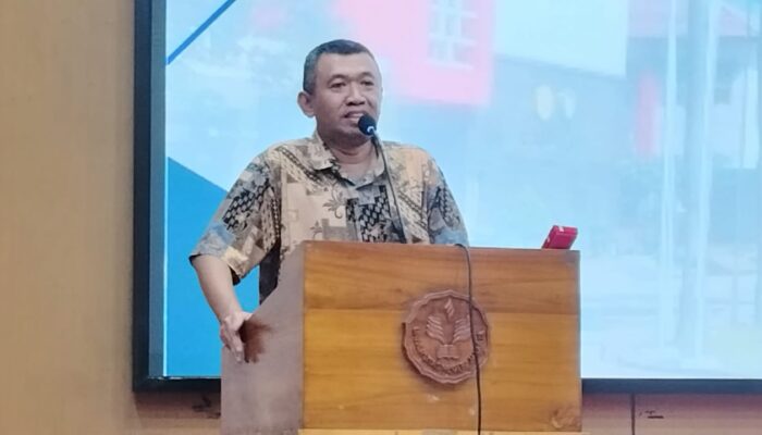 Guru Besar UNJ Soroti Kekerasan di Papua, Minta Negara Perkuat Perlindungan Warga Sipil