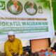 Ahbab al Shulatiyyah Dukung Pengembangan Pendidikan Ponpes Barokatul Walidain di Sekotong