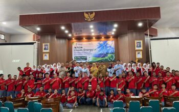 Dari AI hingga Energi Terbarukan, PLN Enjiniring Buka Wawasan Siswa SMKN 1 Jakarta