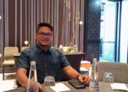 Koordinator Nasional Kawan Indonesia, Arief Darmawan