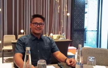 Koordinator Nasional Kawan Indonesia, Arief Darmawan