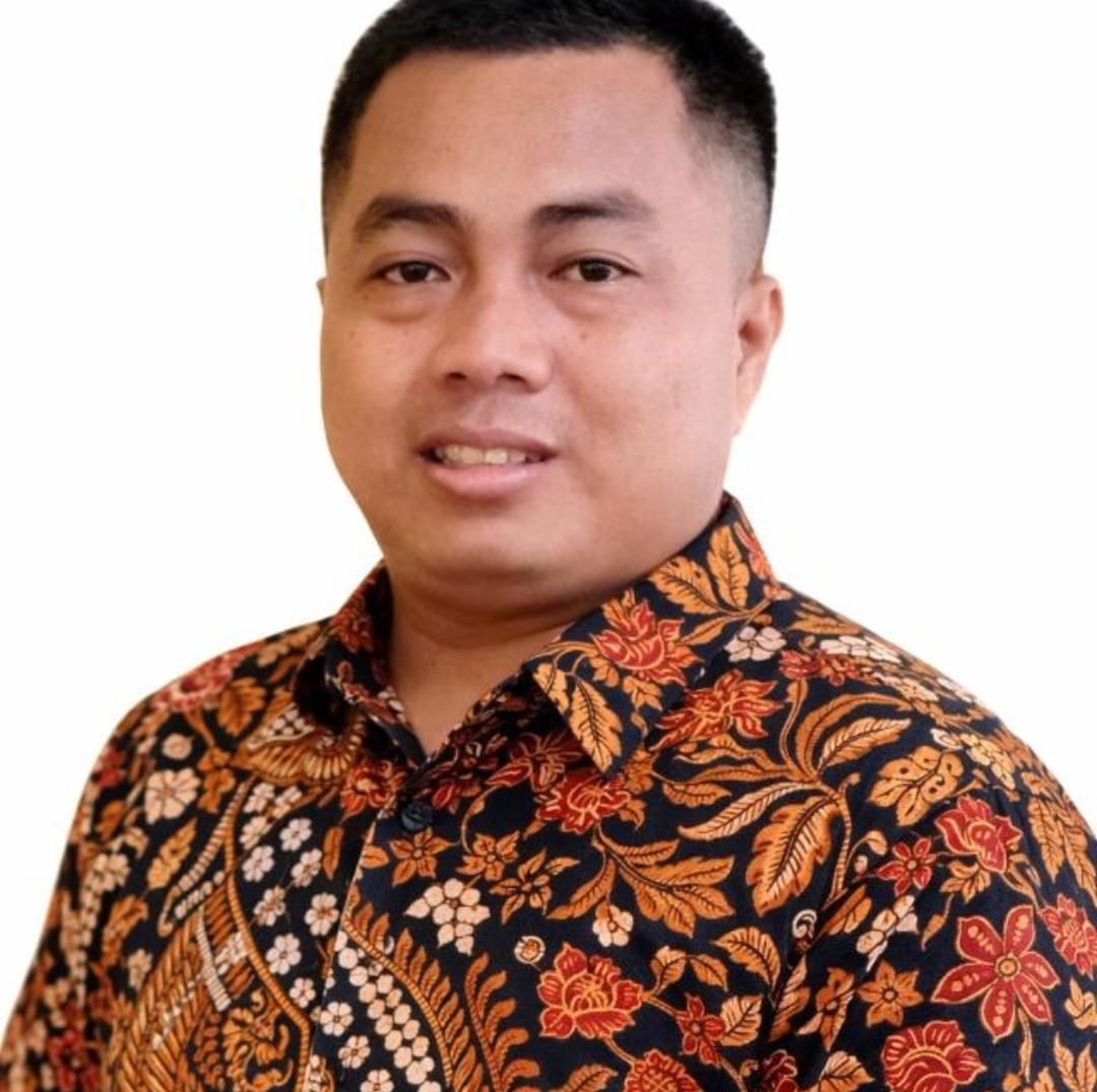Ketua Etikanet, Wahyu Irawan