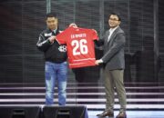 Timnas Indonesia Masuk EA Sports FC, Kemenpora Sebut Industri Olahraga Kian Modern