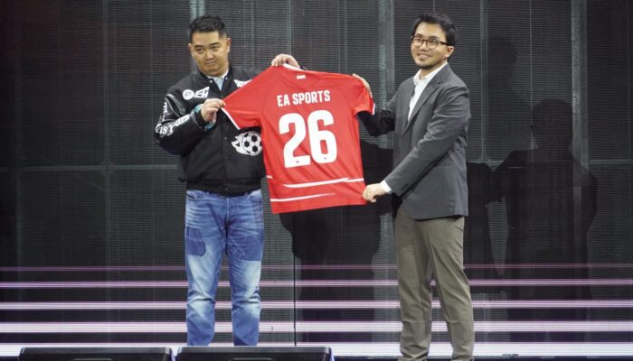 Timnas Indonesia Masuk EA Sports FC, Kemenpora Sebut Industri Olahraga Kian Modern