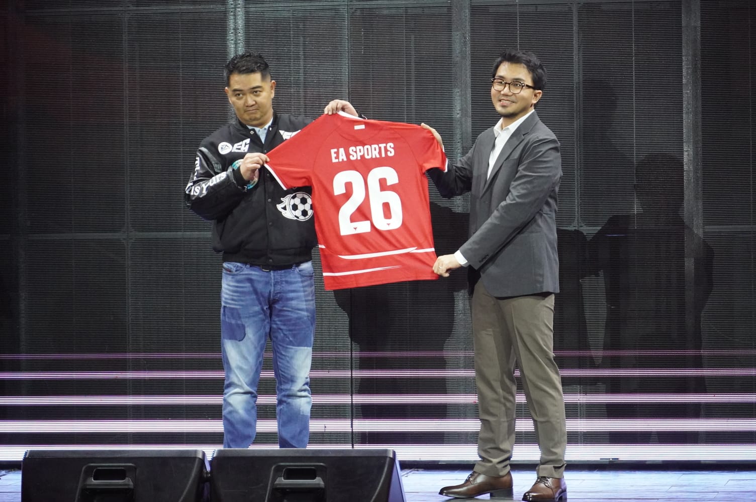 Timnas Indonesia Masuk EA Sports FC, Kemenpora Sebut Industri Olahraga Kian Modern