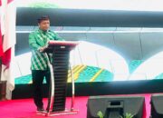 La Ode Anhusadar: Pancasila Jadi Benteng Generasi Muda Hadapi Disinformasi