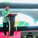La Ode Anhusadar: Pancasila Jadi Benteng Generasi Muda Hadapi Disinformasi
