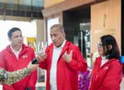 Alfamart Run 2026 Dapat Apresiasi Menpora, Targetkan 5.000 Pelari