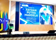 Demisioner Ketum HMI Bogor Titipkan Tiga Agenda Strategis Kepada Pengurus Baru