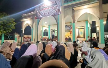 Momentum 1 Muharram, KH Hambali Ajak Masyarakat Hijrah Kebangsaan