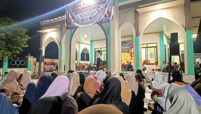 Momentum 1 Muharram, KH Hambali Ajak Masyarakat Hijrah Kebangsaan