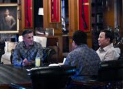 Presiden Prabowo Berkomitmen Perkuat Ekosistem Olahraga Disabilitas Nasional