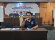 Peneliti Merah Pusaka Stratejik Indonesia (MPSI), Annas Fitrah Akbar,
