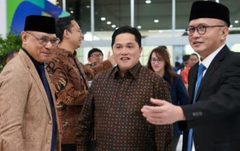 Menpora Ajak Pemda Gelar Nobar Gratis Piala Dunia 2026 di Seluruh Indonesia