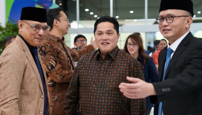 Menpora Ajak Pemda Gelar Nobar Gratis Piala Dunia 2026 di Seluruh Indonesia