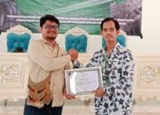 Fathan Putra Mardela: Gerakan Mahasiswa Harus Berbasis Riset dan Solusi