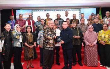 Wakil Ketua Badan Anggaran (Banggar) DPR RI, Wihadi Wijanto