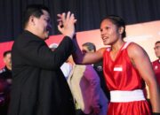 Indonesia Tuan Rumah Asian Boxing U19 dan U23 Championship 2026, Menpora Dorong Kolaborasi Olahraga Asia