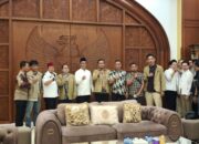 Coky Atmajaya Situmorang: Program Menteri Pertanian Harus Menjangkau Desa hingga Tingkat Akar Rumput