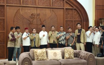 Coky Atmajaya Situmorang: Program Menteri Pertanian Harus Menjangkau Desa hingga Tingkat Akar Rumput