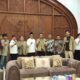 Coky Atmajaya Situmorang: Program Menteri Pertanian Harus Menjangkau Desa hingga Tingkat Akar Rumput