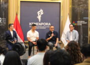 Kemenpora Dorong Hybrid Race Jadi Bagian dari Industri Olahraga Nasional