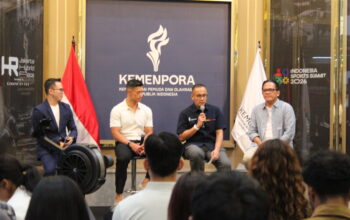 Kemenpora Dorong Hybrid Race Jadi Bagian dari Industri Olahraga Nasional