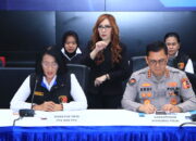 Bareskrim Tetapkan Eks Pelatih Panjat Tebing sebagai Tersangka, Menpora Erick: Negara Hadir Lindungi Atlet
