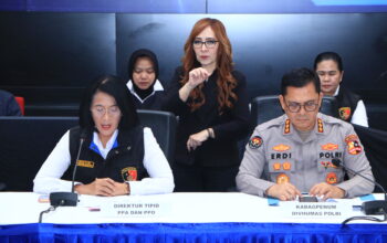 Bareskrim Tetapkan Eks Pelatih Panjat Tebing sebagai Tersangka, Menpora Erick: Negara Hadir Lindungi Atlet