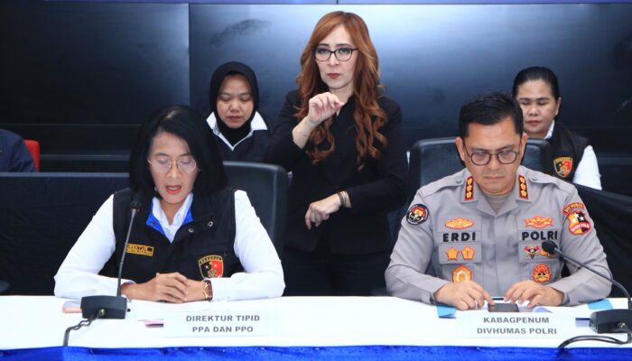 Bareskrim Tetapkan Eks Pelatih Panjat Tebing sebagai Tersangka, Menpora Erick: Negara Hadir Lindungi Atlet