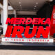 Merdeka Run 2026 Jadi Momentum Olahraga dan Kebersamaan Keluarga