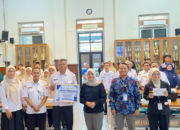 PLN Enjiniring Perkuat Pendidikan Vokasi melalui Peningkatan Kompetensi Guru dan Sarana Pembelajaran