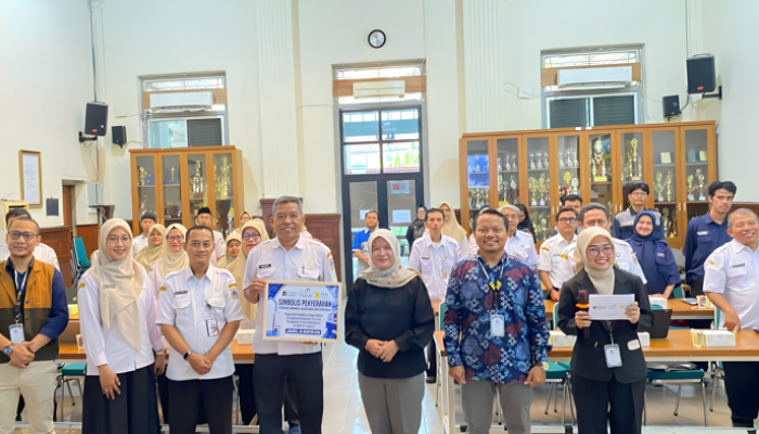 PLN Enjiniring Perkuat Pendidikan Vokasi melalui Peningkatan Kompetensi Guru dan Sarana Pembelajaran