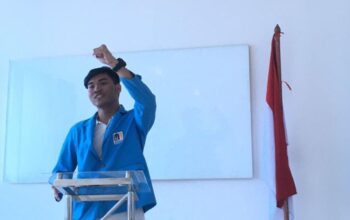 HUT ke-81 Kemerdekaan RI: Momentum Memperkuat Persatuan dan Semangat Kepemudaan