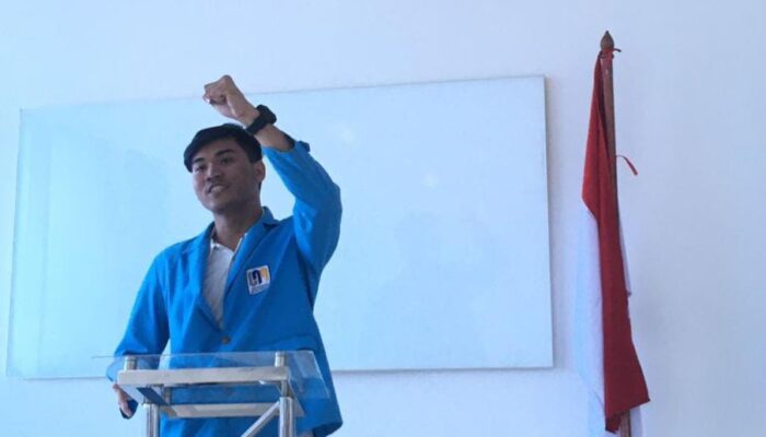 HUT ke-81 Kemerdekaan RI: Momentum Memperkuat Persatuan dan Semangat Kepemudaan