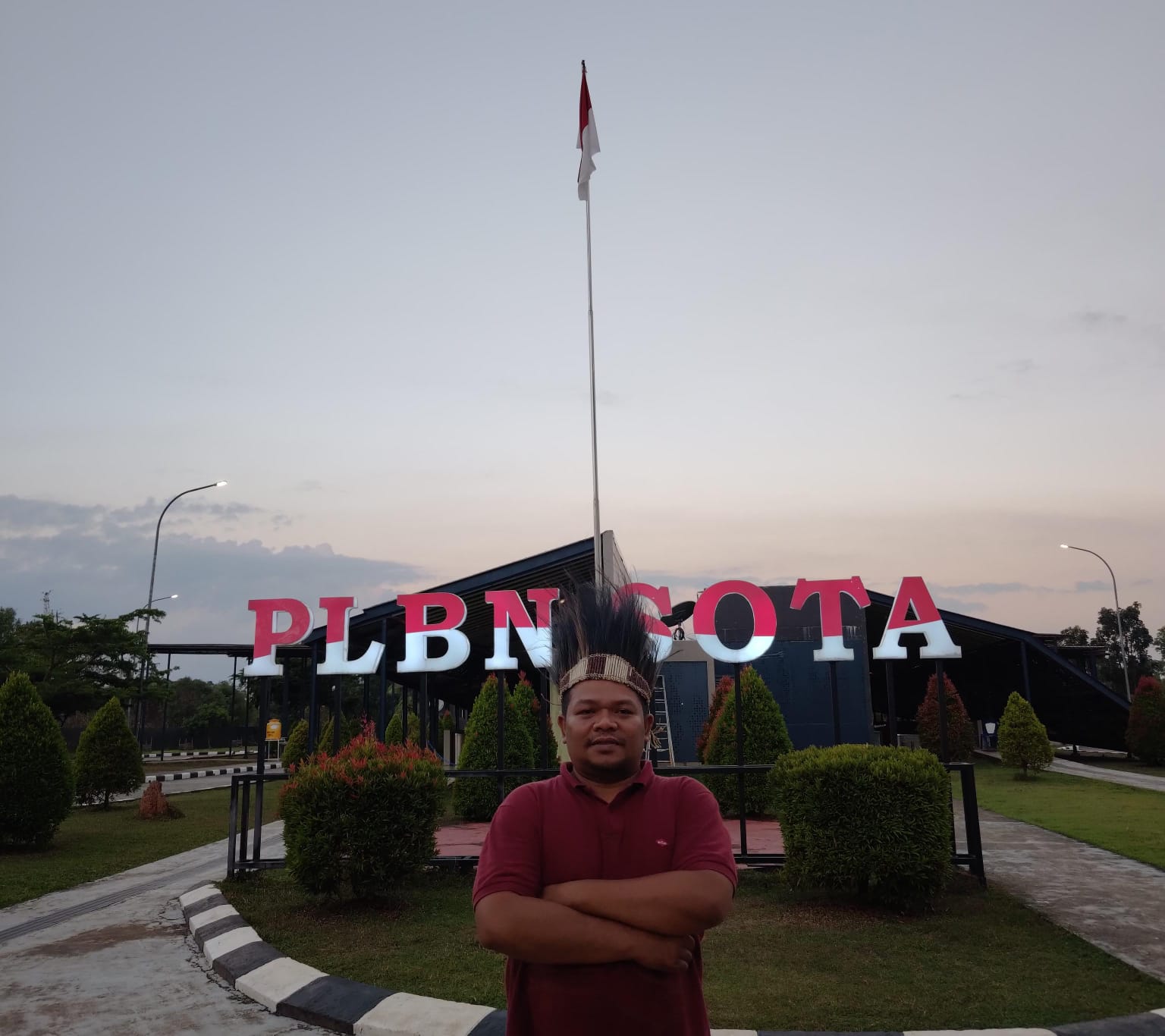 Annas Fitrah Akbar Peneliti MPSI – Yayasan Merah Pusaka Stratejik IndonesiaAnnas Fitrah Akbar Peneliti MPSI – Yayasan Merah Pusaka Stratejik Indonesia