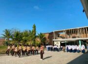 HUT RI ke-81, Ponpes Darul Mujahidin Dorong Santri Isi Kemerdekaan dengan Ilmu dan Akhlak