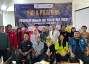 Universitas Mercu Buana Kembangkan Properti Tari Berbasis 3D Printing untuk Perkuat Identitas Visual Penari
