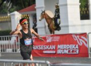 Kemenpora Ajak Masyarakat Rayakan HUT ke-81 RI Lewat Merdeka Run 2026