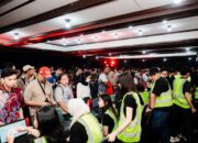 Merdeka Run 2026 Mulai Semarak, Antusiasme Peserta Terlihat Saat Pengambilan Race Pack di GBK