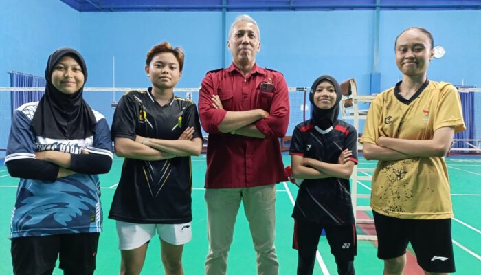 PATRIN Klarifikasi Isu Atlet Tunarungu Galang Dana untuk Kejuaraan Internasional